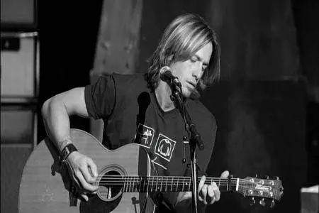 Keith Urban - Livin' Right Now (2005)