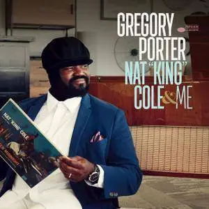 Gregory Porter - Nat "King" Cole & Me (Deluxe) (2017) [Official Digital Download 24/96]