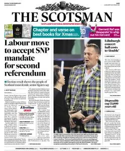 The Scotsman - 16 December 2019