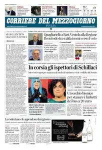 Corriere del Mezzogiorno Puglia - 19 Gennaio 2023