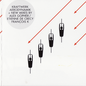 Kraftwerk: Aerodynamik / Expo 2000 Remix - RE-UPLOAD