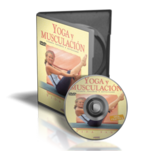 Yoga y Musculacion (2002)