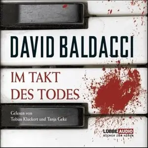 David Baldacci - Im Takt des Todes