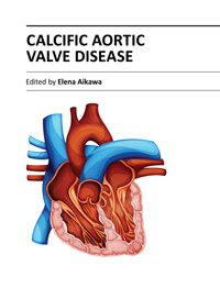 "Calcific Aortic Valve Disease" ed. by E. Aikawa