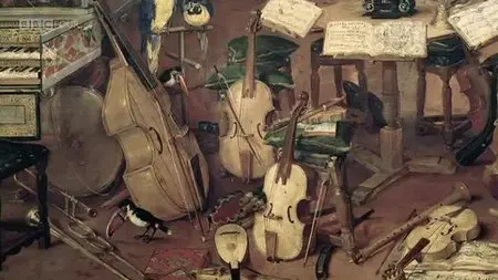BBC Secret Knowledge - Stradivarius and Me