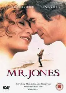 Mr. Jones (1993)