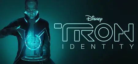 Tron Identity (2023)