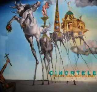 Cinortele - Theatre Macabre The End