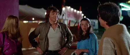 The Funhouse (1981)