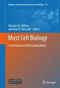 Mast Cell Biology: Contemporary and Emerging Topics (repost)
