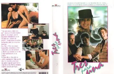 Three for One (1990) 