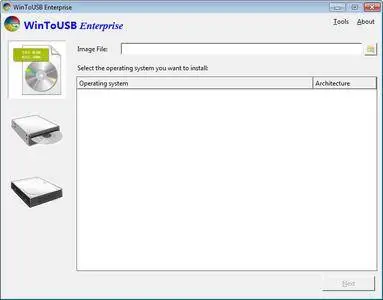 WinToUSB Enterprise 3.9 Multilingual Portable