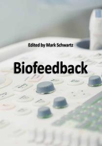 "Biofeedback" ed. by Mark Schwartz