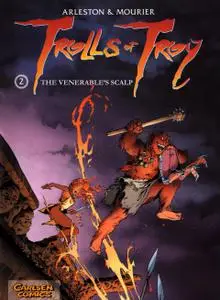 Trolls of Troy 02 - The Venerables Scalp (Remaster-HD) (1998) (TheOhJay