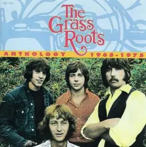 The Grass Roots - Anthology: 1965-1975 (1991)