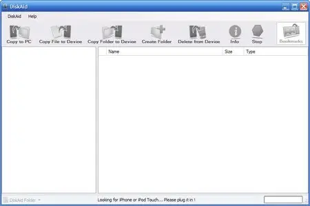 DigiDNA DiskAid 4.51
