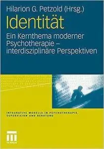 Identität: Ein Kernthema moderner Psychotherapie (Repost)