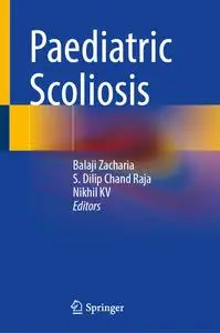 Paediatric Scoliosis