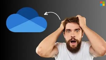 Learn Microsoft Onedrive With Chatgpt: Zero To Pro Course!