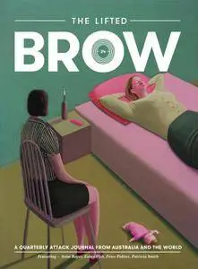 The Lifted Brow - May 2017