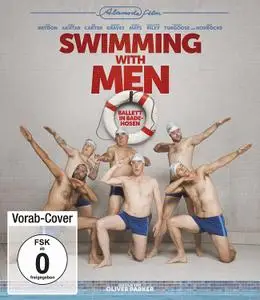 Swimming with Men (2018)