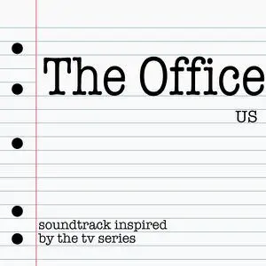 VA - The Office (US) Soundtrack (Inspired By The TV Series) (2022)