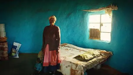 View from a Blue Moon (2015)