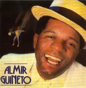 Almir Guineto - Almir