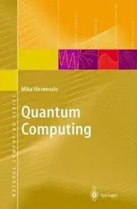 Quantum Computing [Repost]