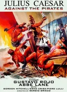 Caesar Against the Pirates (1962) 