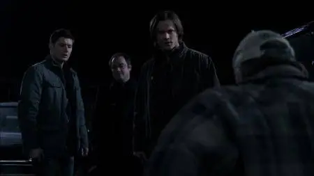 Supernatural S06E04