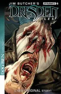 Jim Butchers The Dresden Files - Dog Men 003 2017 Digital DR  Quinch-Empire