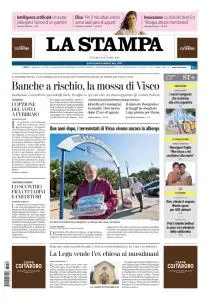 La Stampa Biella - 26 Ottobre 2018