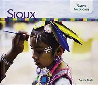 Sioux (Native Americans)