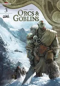 Orcs & Goblins 03 - Gri'im (2018) (Soleil) (Digital-Empire