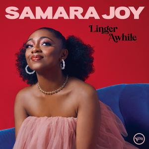 Samara Joy - Linger Awhile (2022) [Official Digital Download 24/96]