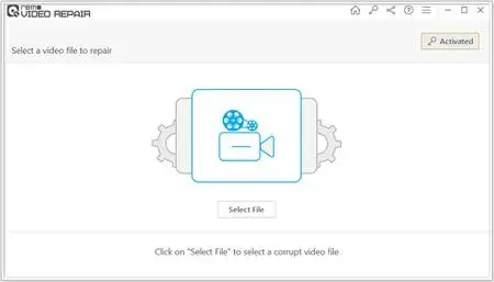 Remo Video Repair 1.0.0.21 Portable