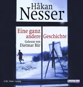 Hakan Nesser - Eine ganz andere Geschichte