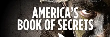 Americas Book of Secrets S03E08 Secret Underground (2014)