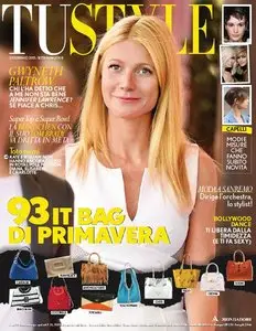 Tu Style n. 8 del 23/02/15