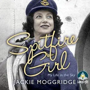 Spitfire Girl [Audiobook]
