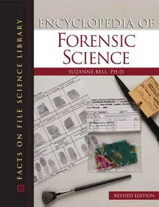 Encyclopedia of Forensic Science