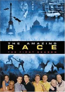 The Amazing Race S17E06