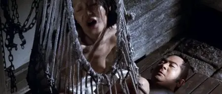 Hanzo The Razor Trilogy (1972-1974)