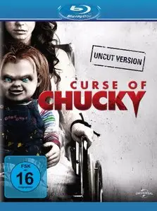 Curse of Chucky (2013)