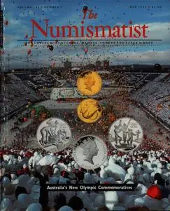 The Numismatist - May 1993