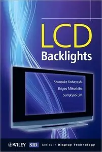 LCD Backlights (repost)