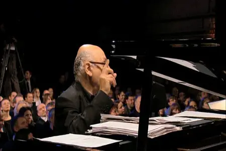 Michael Nyman - in Concert (2010)