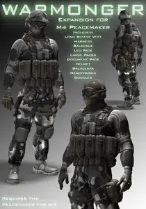 Xurge 3D Collection