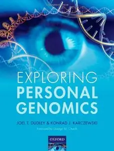 Exploring Personal Genomics